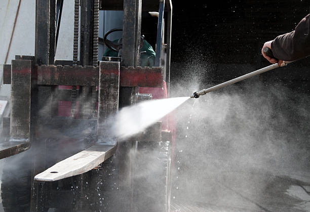 Best Affordable Power Washing  in Chatfield, MN