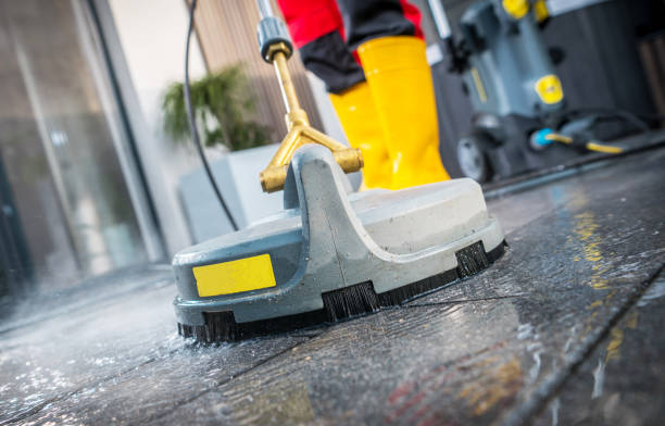 Best Deck Cleaning Services  in Chatfield, MN