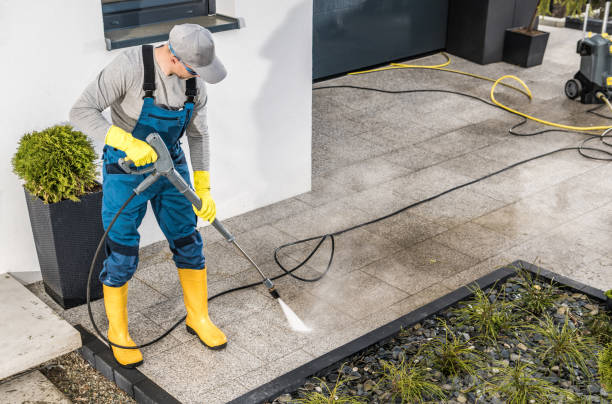 Why Choose Our Certified Pressure Washing Experts for Your Project Needs in Chatfield, MN?