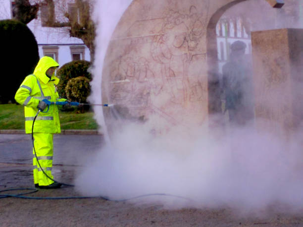 Best Pressure Washing Services for Businesses  in Chatfield, MN